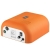 LAMPA UV 36W TIMER SOFT ORANGE Z WYSUWANYM DNEM